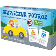 Säker resa spel