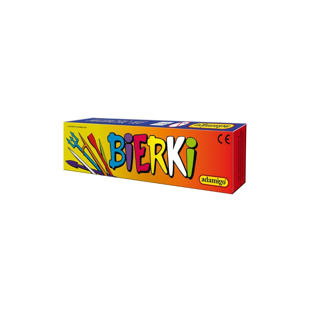 Gra bierki (pudełko) Gra bierki (pudełko)