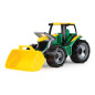 Traktor med lastare 62 cm förpackning