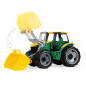 Traktor med lastare 62 cm förpackning