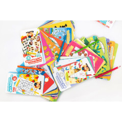 Fantastiska logiska spel 3+ | HandlaSmidigt.se