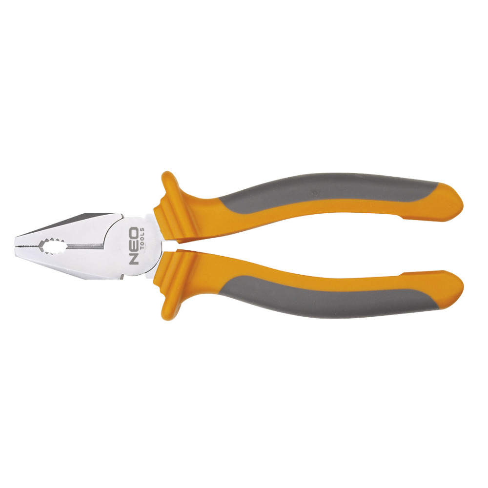 Szczypce uniwersalne 200 mm Szczypce uniwersalne 200 mm