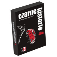 Gra czarne historie 4