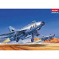 Akademia MiG-21 Fishbed