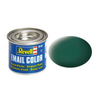 E-postfärg 48 dea grön matt 14 ml