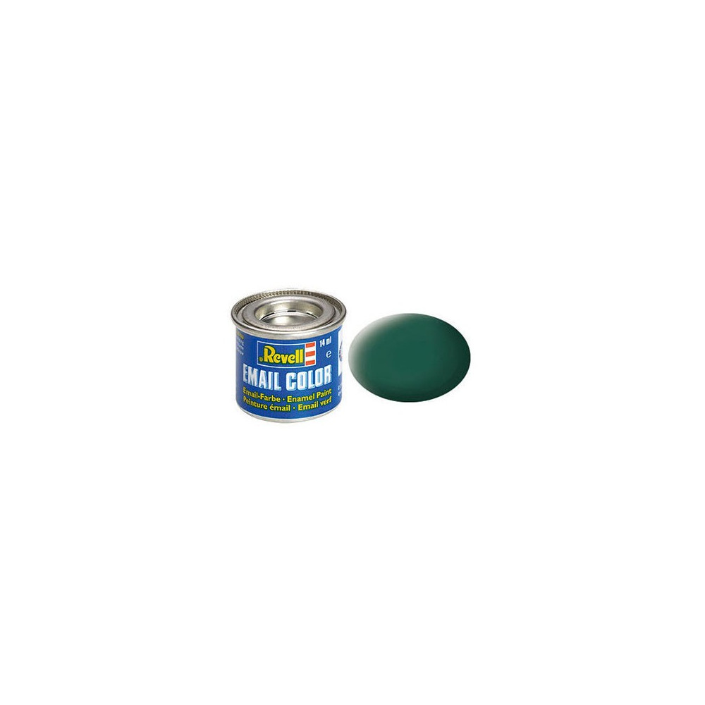 E-postfärg 48 dea grön matt 14 ml E-postfärg 48 dea grön matt 14 ml