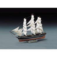 Clipper ship cutty sark