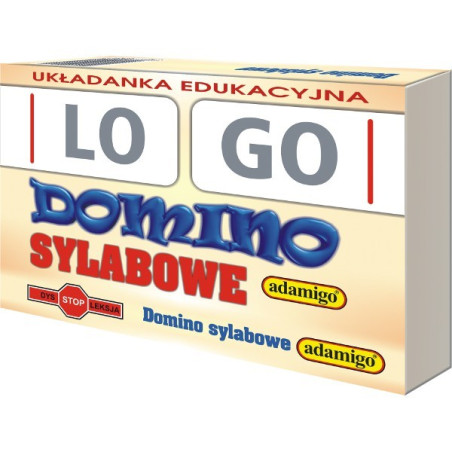 Spel domino stavlogo