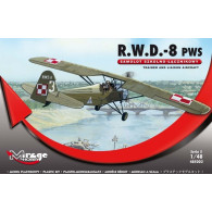 R.w.d. 8 pws translates to 'R.w.d. 8 personer' in Swedish.