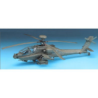 Akademia ah-64d longbow