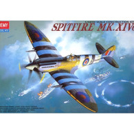 Ubåt spitfire mk xiv c
