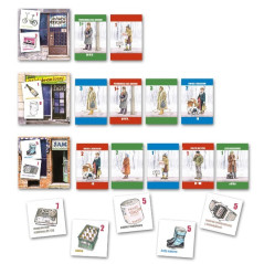 Spelet är inte här.