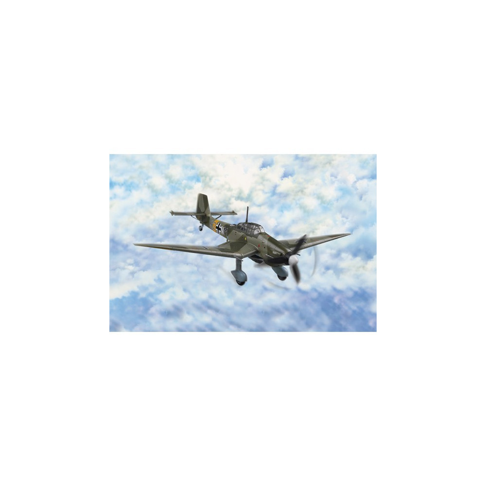 Hobby boss ju-87d-3 stuk a
Hobby boss ju-87d-3 stuk a Hobby boss ju-87d-3 stuk a
Hobby boss ju-87d-3 stuk a