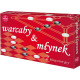 Warcaby  młynek