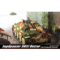Jagdpanzer 38(t) hetzer - Stridsvagn 38(t) Hetzer