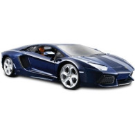 Modell av komposit Lamborghini Aventador LP700-4