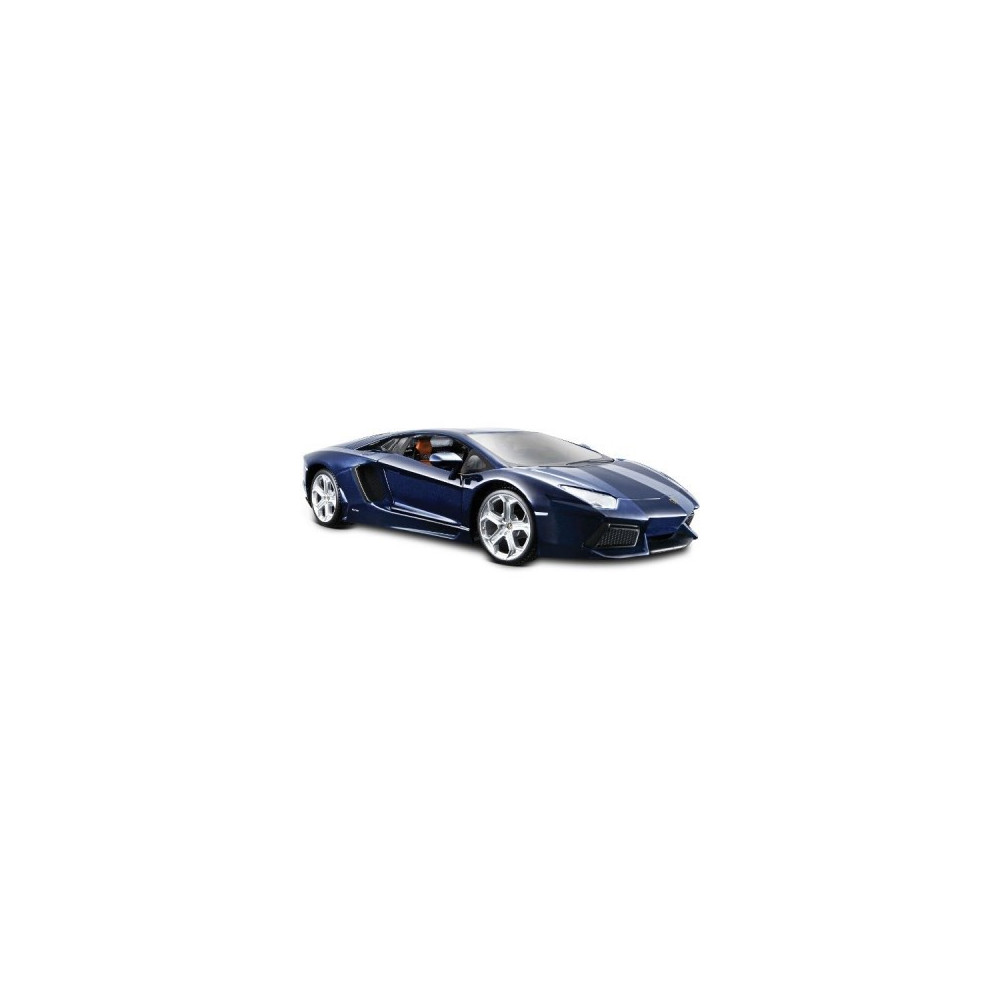 Modell av komposit Lamborghini Aventador LP700-4 Modell av komposit Lamborghini Aventador LP700-4