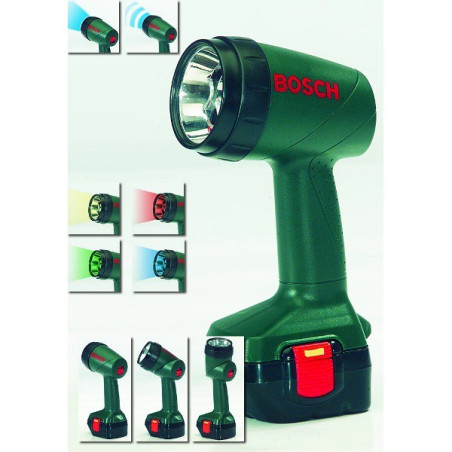 Bosch ficklampa