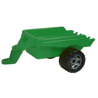 Släpvagn