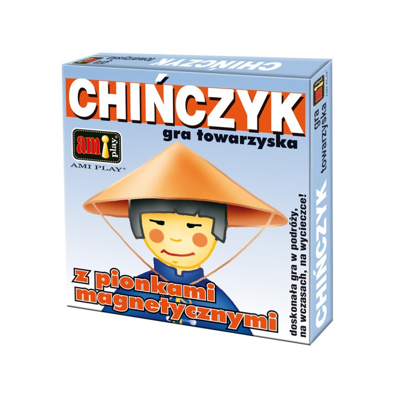 Kinesisk magnetisk kinesisk magnetisk