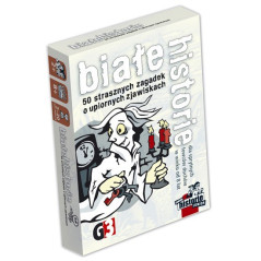 Spela vita historier