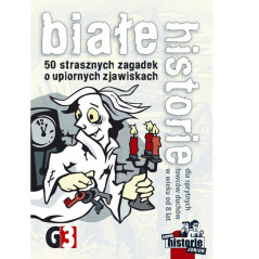 Spela vita historier