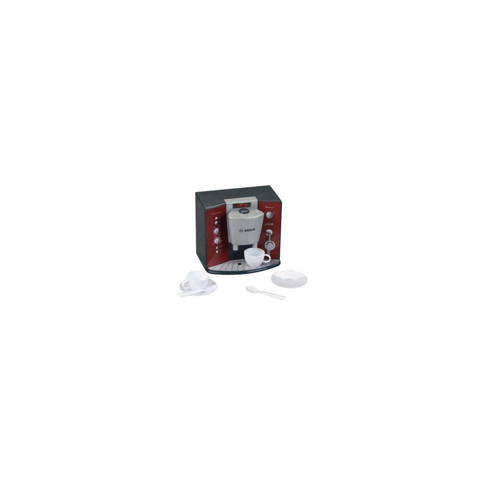 Bosch kaffemaskin Bosch kaffemaskin