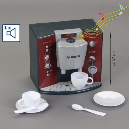 Bosch kaffemaskin