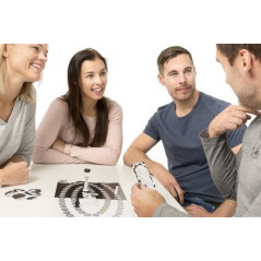 Spelet alias kvinnor vs män