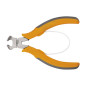 Precision front cutting pliers 115 mm