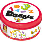 Spelet Dobble 1 2 3
