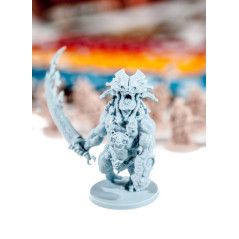 Spelet Blood Rage | HandlaSmidigt.se