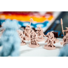 Spelet Blood Rage | HandlaSmidigt.se