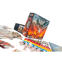 Spelet Blood Rage | HandlaSmidigt.se