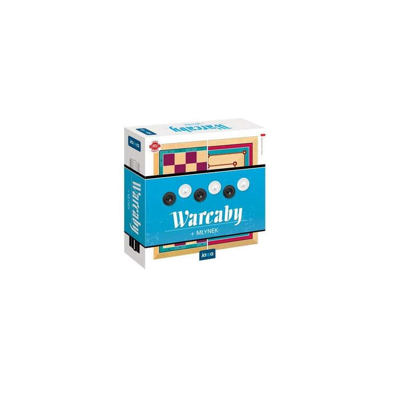 Spelet dammölska 2 spel