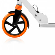 Sparkcykel Luca