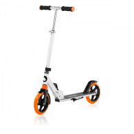 Sparkcykel Luca