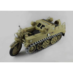 Nsu hk 101 kettenkrad