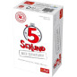 Spela 5 sekunder utan censur