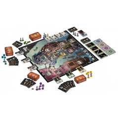 Spelet The Godfather: Imperiet Corleone | HandlaSmidigt.se