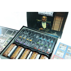 Spelet The Godfather: Imperiet Corleone | HandlaSmidigt.se