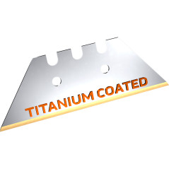 Utbytbara trapezformade blad, 5 st.