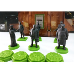 Spelet The Godfather: Imperiet Corleone | HandlaSmidigt.se