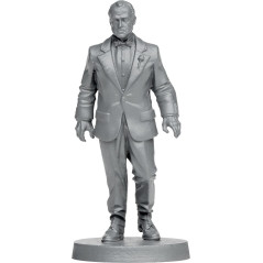 Spelet The Godfather: Imperiet Corleone | HandlaSmidigt.se