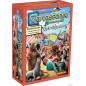 Spelet Carcassonne PL 10: Cirkus turné, utgåva 2