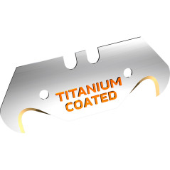 Utbytbara krokblad, 5 st.