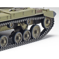 Brittisk mk.iii valentine mk.iiiv

Brittisk mk.iii valentine mk.iiiv
