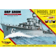 Orp grom wz.38 polska jagare ii världskriget