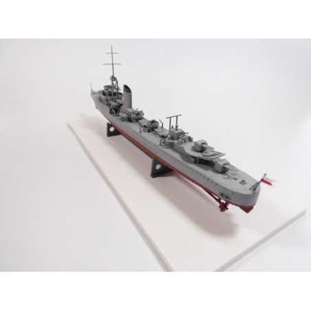 Orp grom wz.38 polska jagare ii världskriget