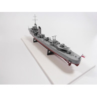 Orp grom wz.38 polski niszczyciel ii wŚ